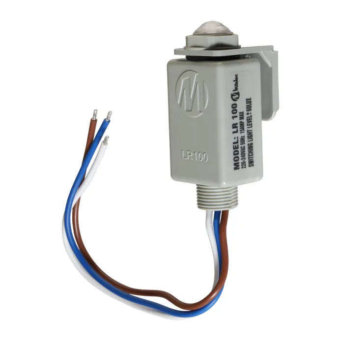 Day / Night Switch - Matelec - Max  15amp Switching