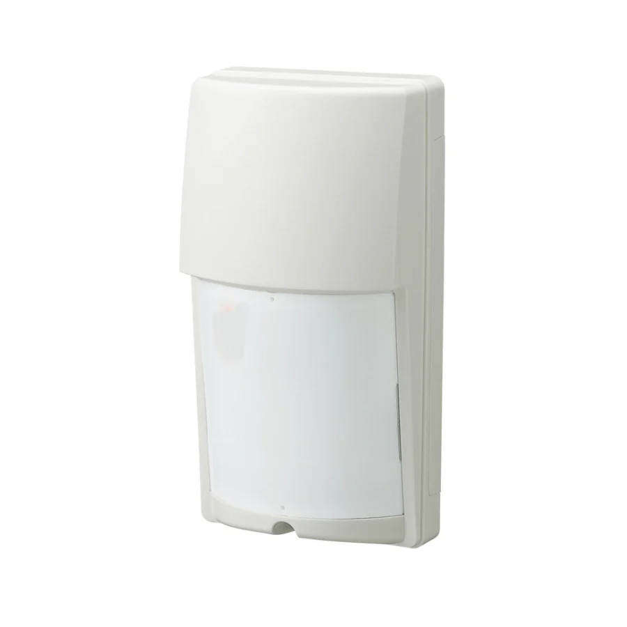Optex LX-402 Outdoor PIR - Wide Angel - * 14m x 14m square area coverage *