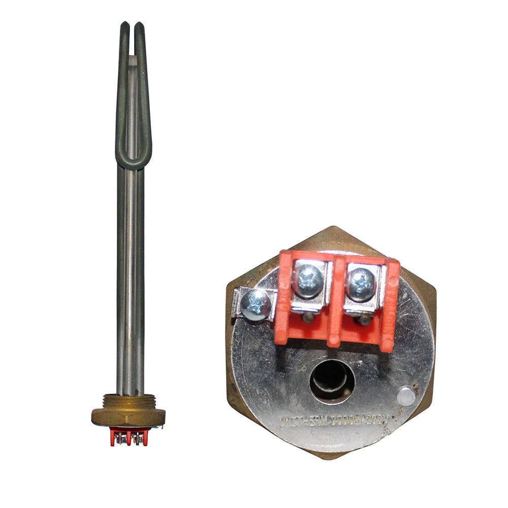 3KW Geyser Element Satchwell with Thermostate Pocket
