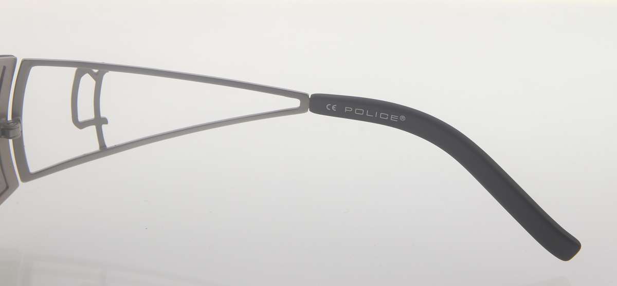 Police sunglasses imported from Italy NO Reserve