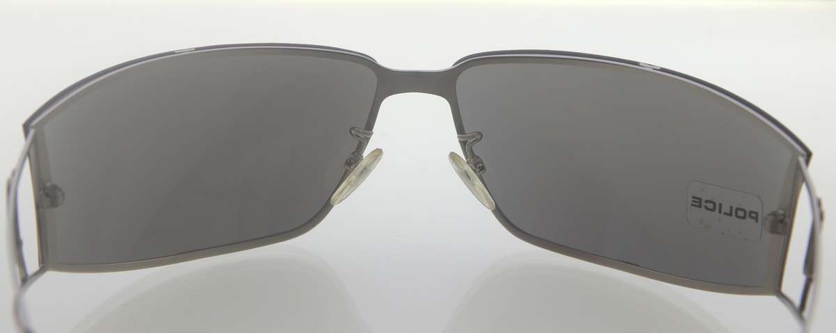 Police sunglasses imported from Italy NO Reserve