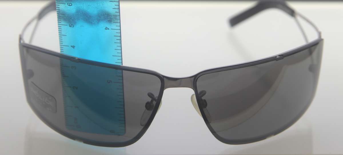 Police sunglasses imported from Italy NO Reserve