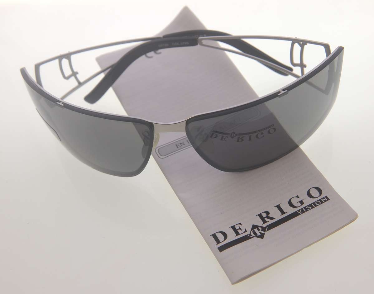 Police sunglasses imported from Italy NO Reserve