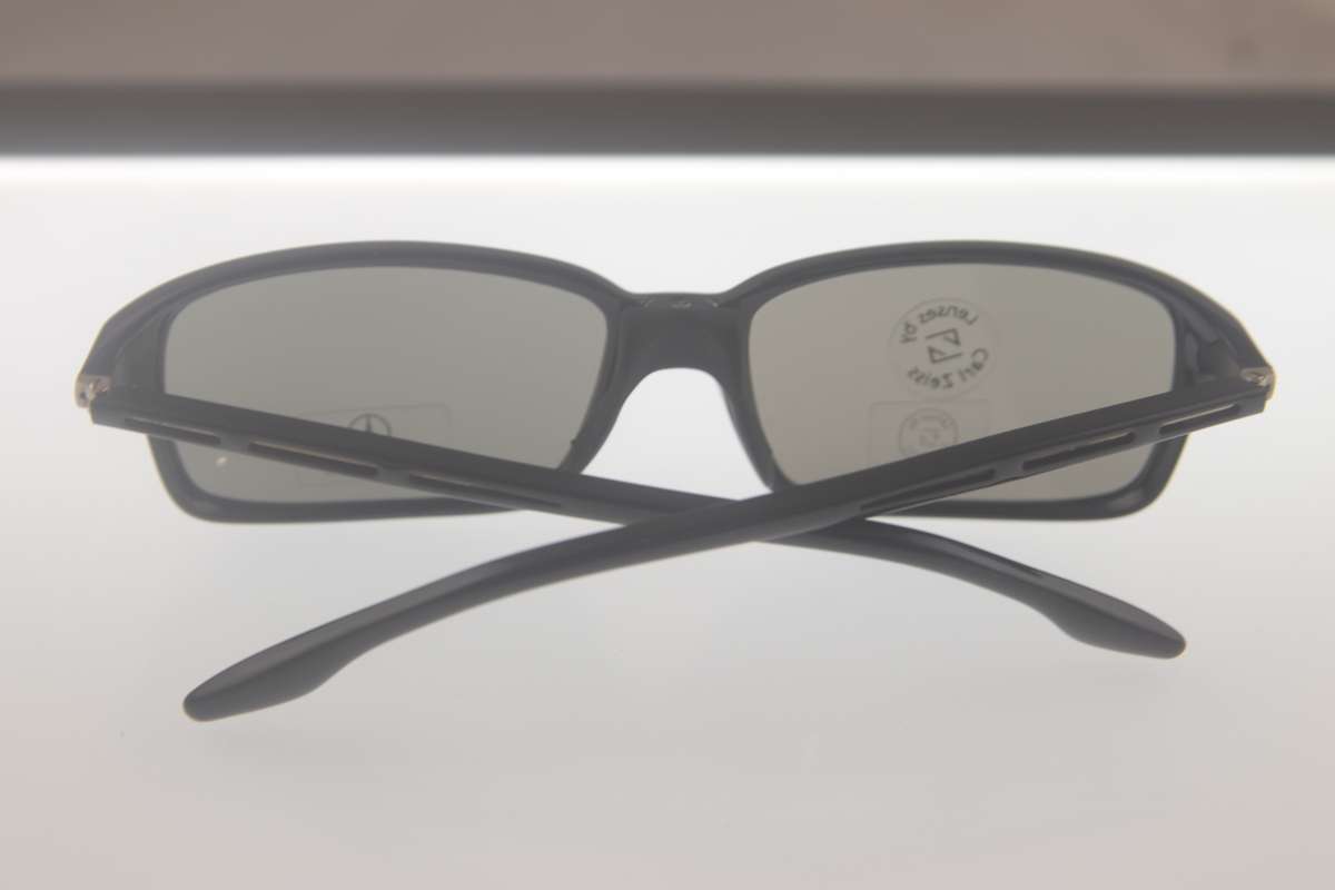 Mercedes-Benz, Polarised  Carl Zeiss-Lenses** Valentine Special - Made in Italy - R1 Start