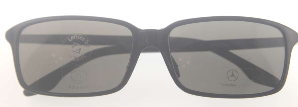 Mercedes-Benz, Polarised  Carl Zeiss-Lenses** Valentine Special - Made in Italy - R1 Start