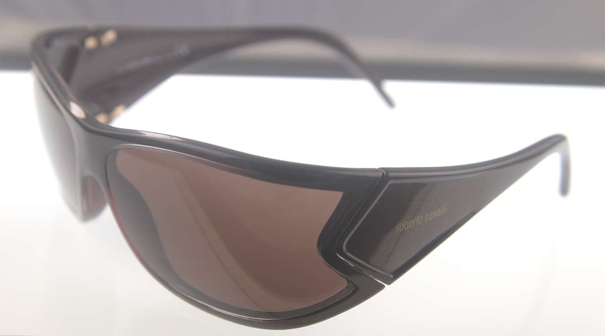 Roberto Cavalli Branded Sunglasses - Valentines Special - Made in Italy - R1 Start with NO Reserve