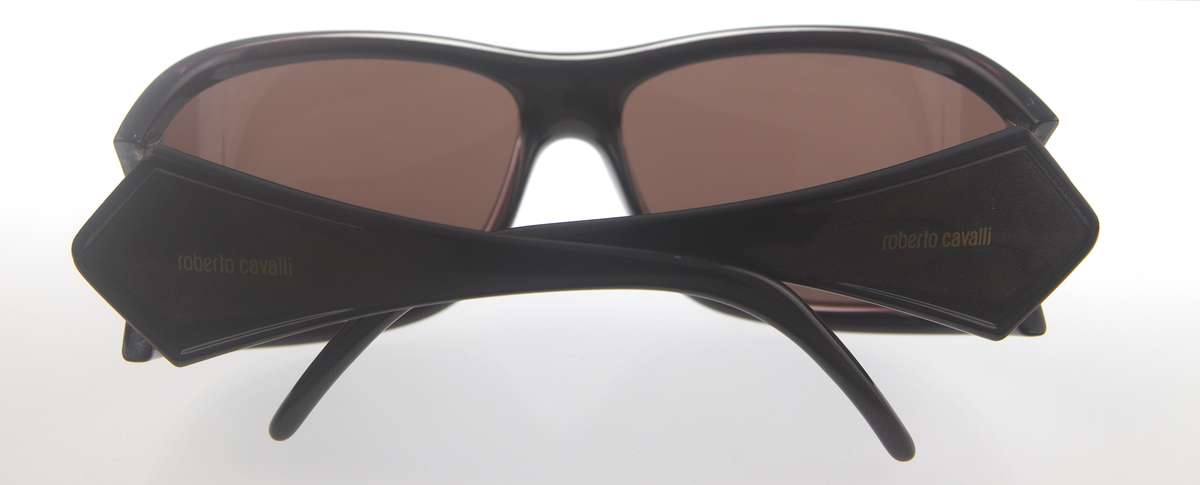 Roberto Cavalli Branded Sunglasses - Valentines Special - Made in Italy - R1 Start with NO Reserve