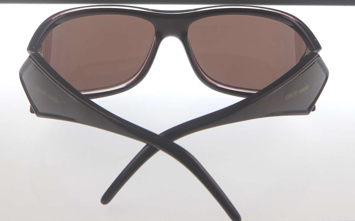 Roberto Cavalli Branded Sunglasses - Valentines Special - Made in Italy - R1 Start with NO Reserve