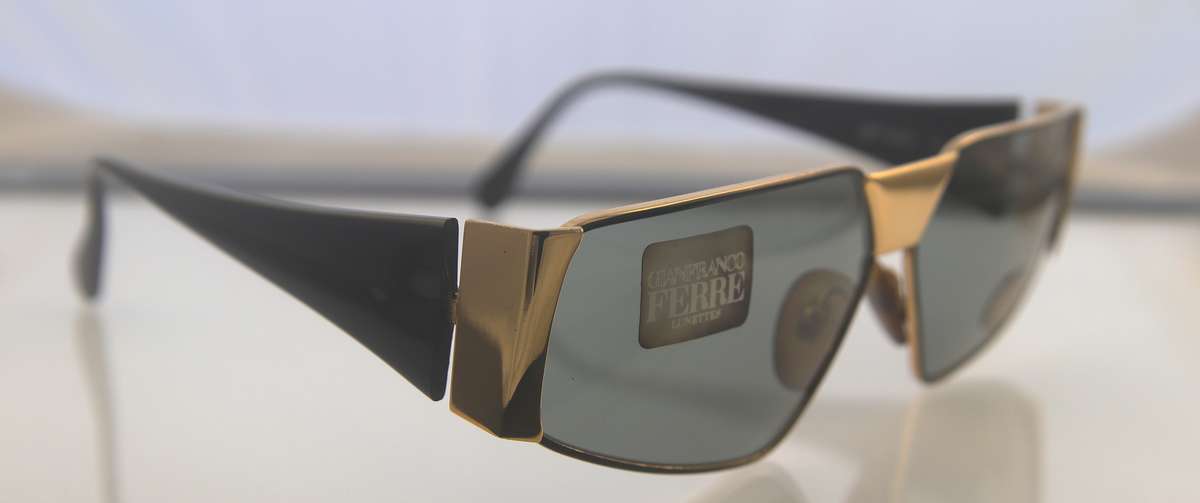 Gianfranco Ferre Sunglasses