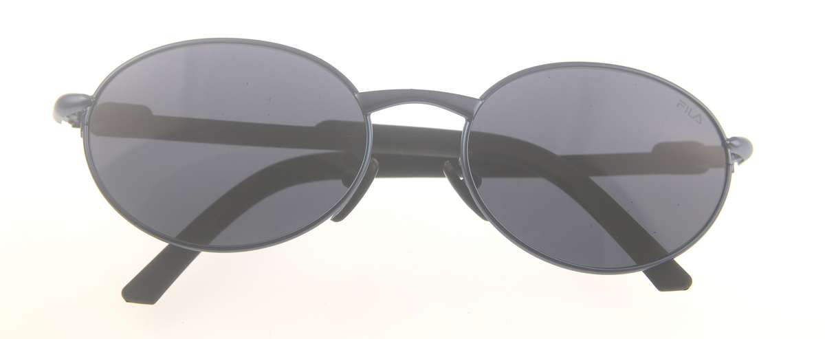 FILA Sunglasses - Attiva Melanin Lenses - Made in Italy - R1 Start