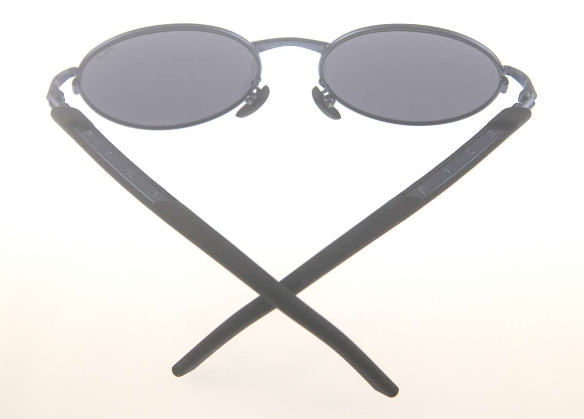FILA Sunglasses - Attiva Melanin Lenses - Made in Italy - R1 Start