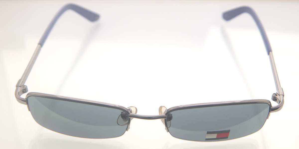 TOMMY HILFIGER Sunglasses - Semi-Rimless