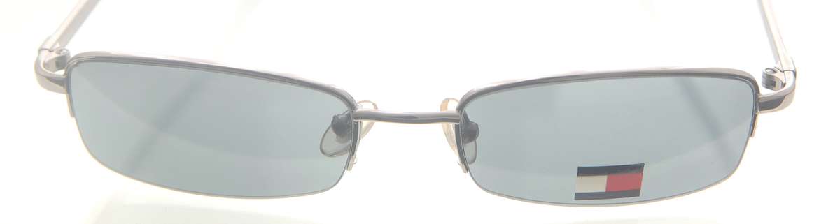 TOMMY HILFIGER Sunglasses - Semi-Rimless