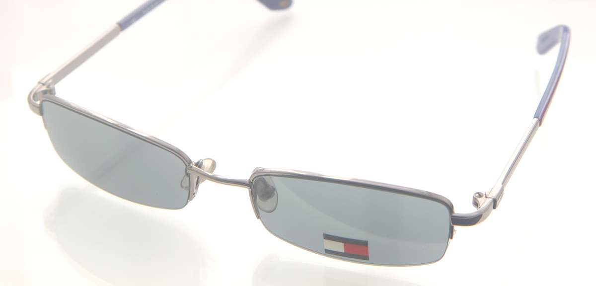 TOMMY HILFIGER Sunglasses - Semi-Rimless