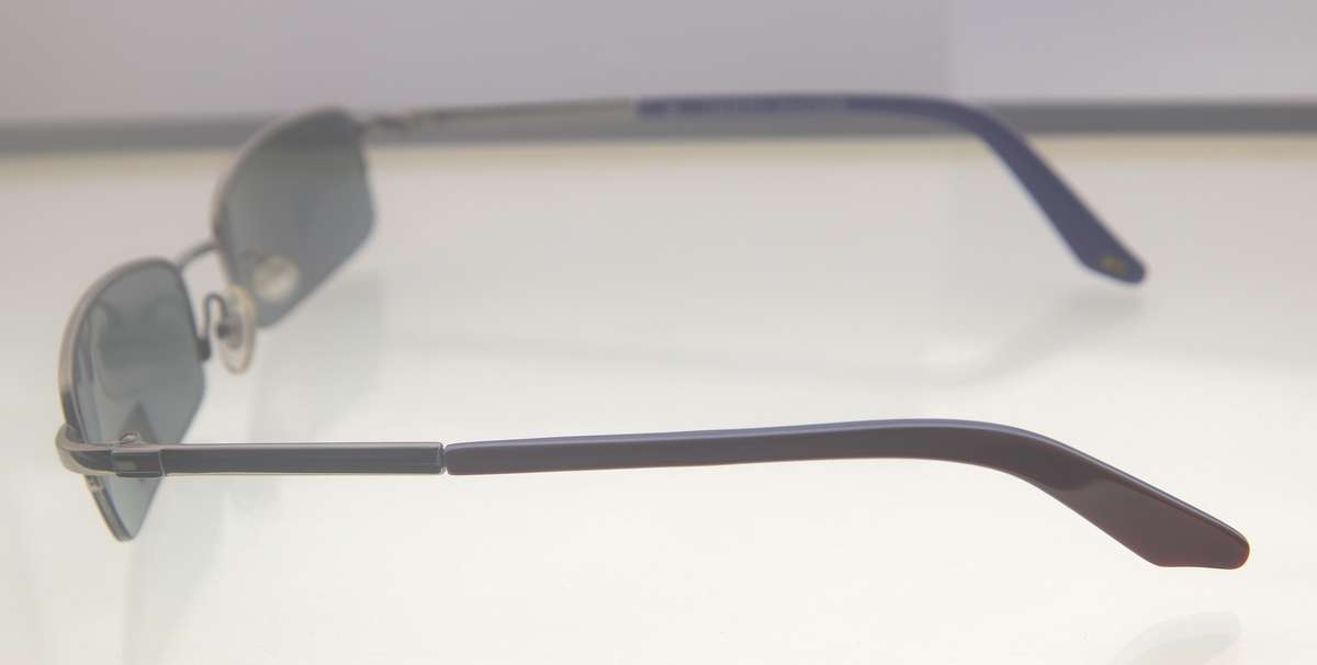 TOMMY HILFIGER Sunglasses - Semi-Rimless