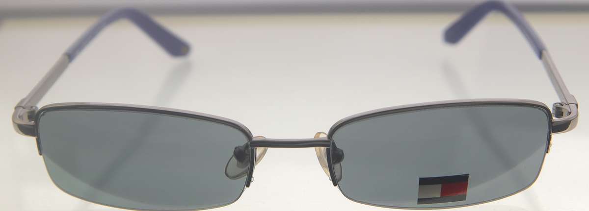TOMMY HILFIGER Sunglasses - Semi-Rimless