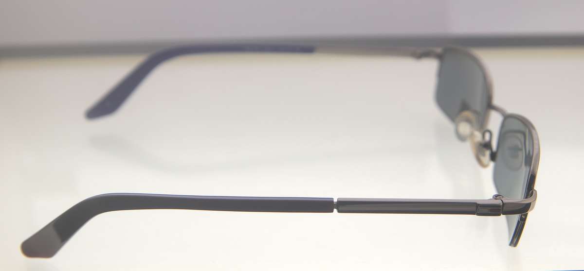 TOMMY HILFIGER Sunglasses - Semi-Rimless