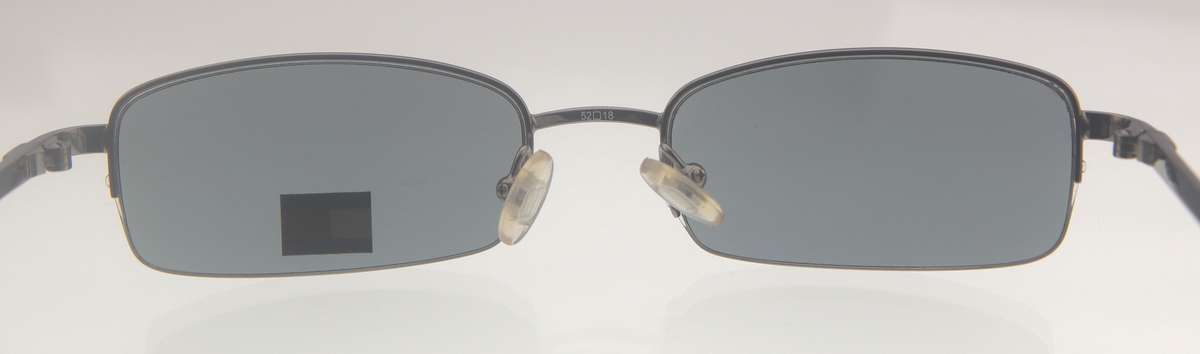 TOMMY HILFIGER Sunglasses - Semi-Rimless