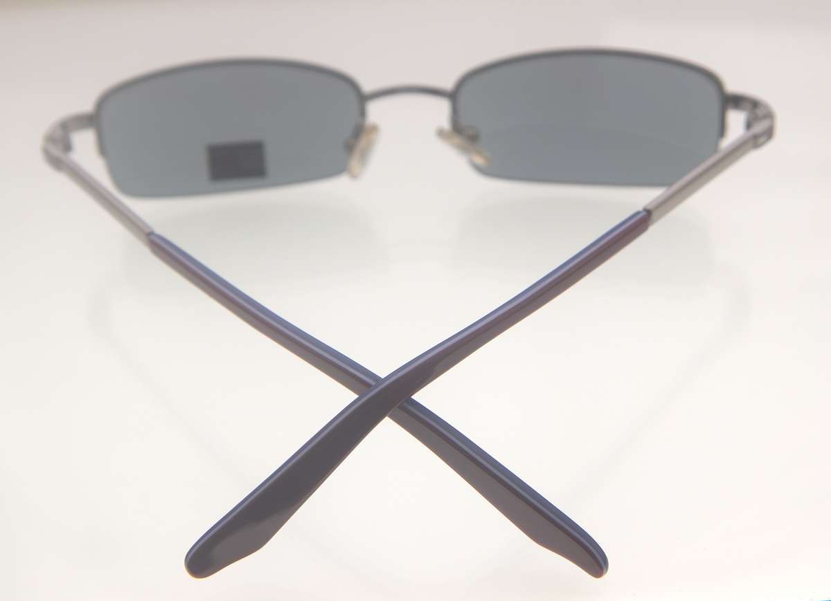 TOMMY HILFIGER Sunglasses - Semi-Rimless
