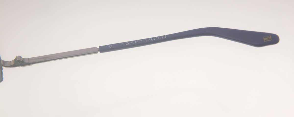 TOMMY HILFIGER Sunglasses - Semi-Rimless