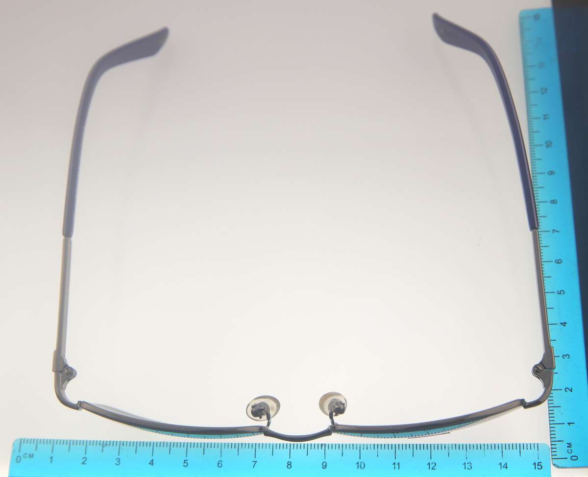 TOMMY HILFIGER Sunglasses - Semi-Rimless