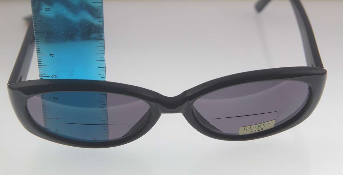 RALPH LAUREN Reader (+1.00) / Sunglasses