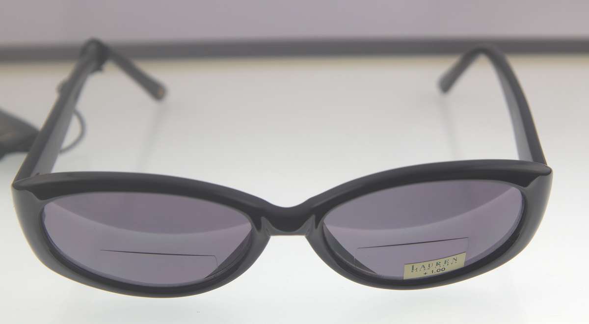 RALPH LAUREN Reader (+1.00) / Sunglasses