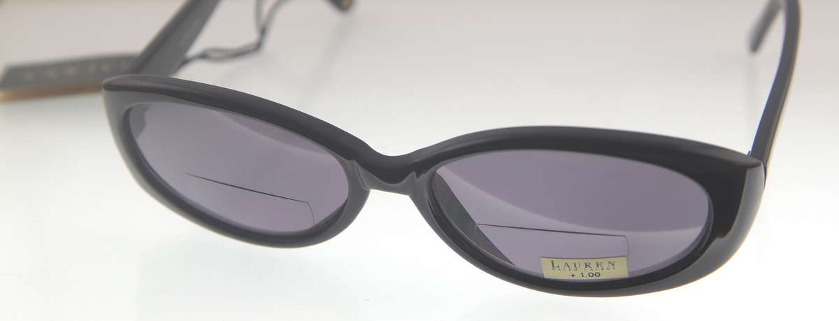 RALPH LAUREN Reader (+1.00) / Sunglasses