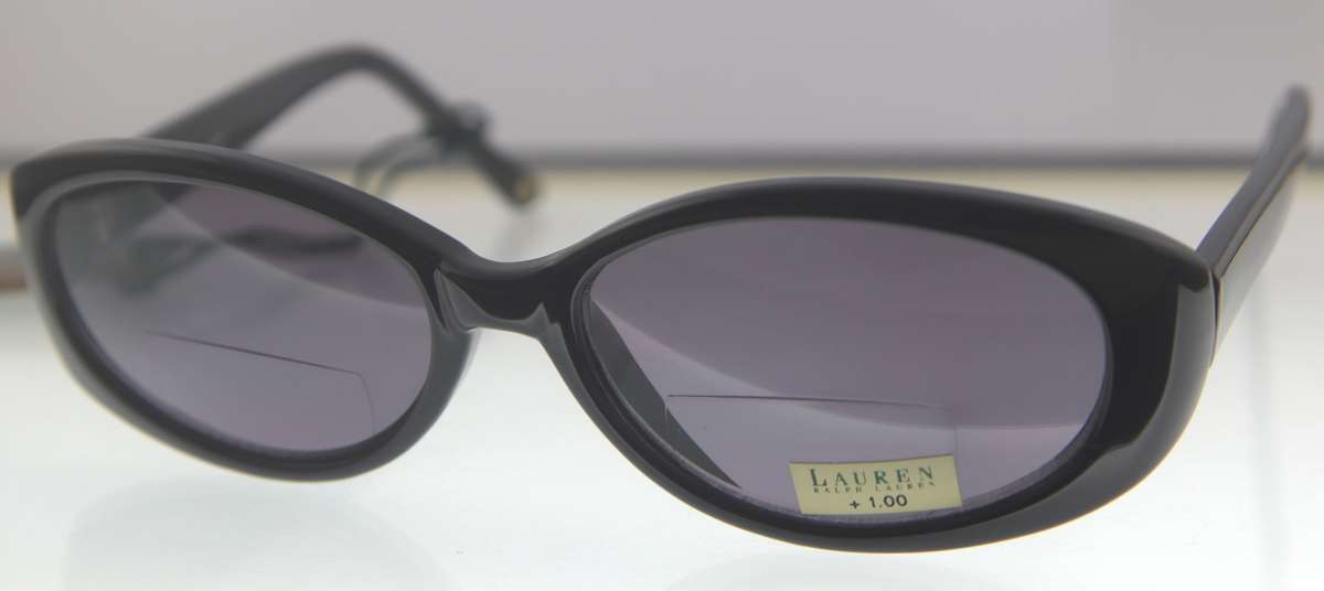 RALPH LAUREN Reader (+1.00) / Sunglasses