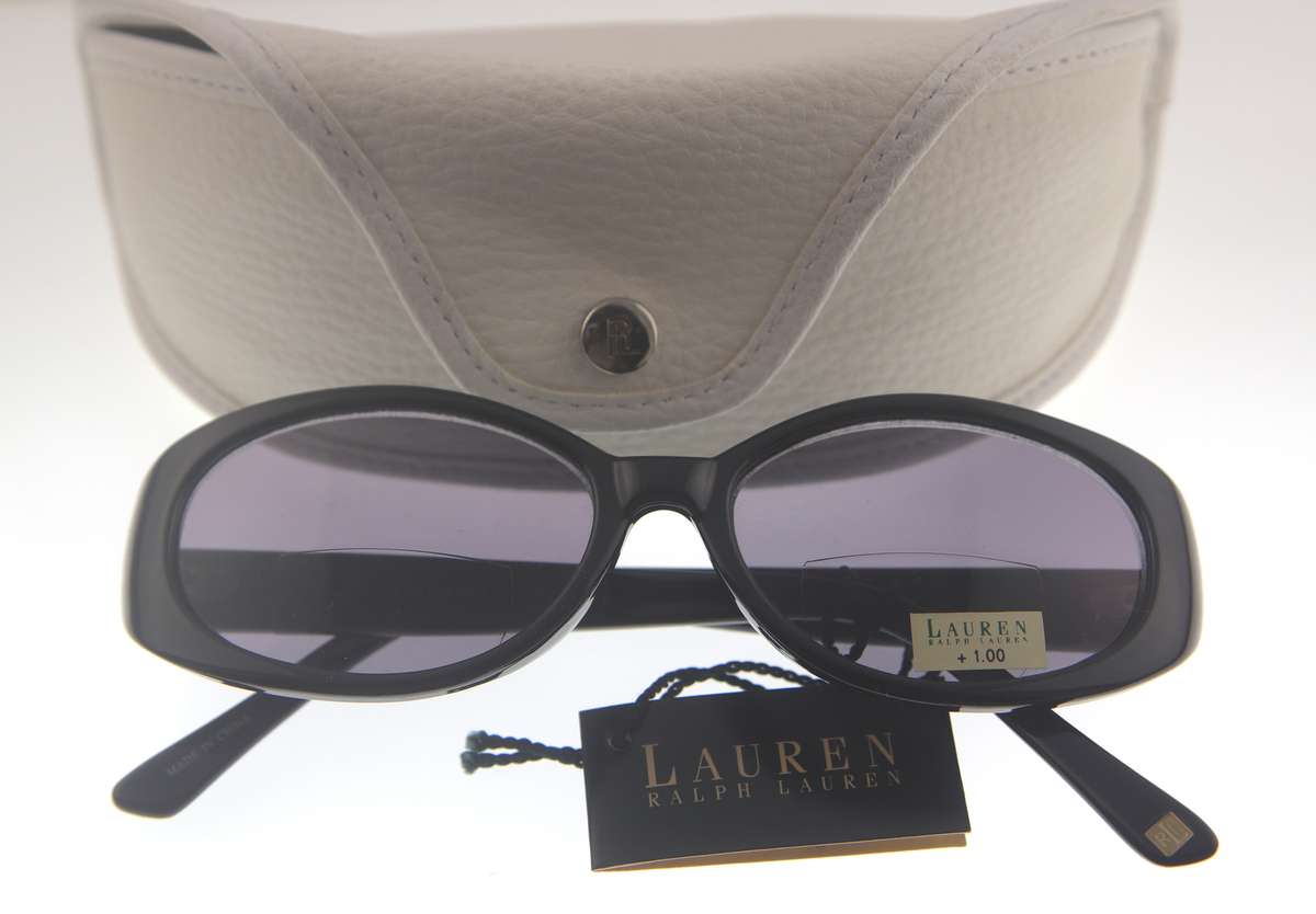 RALPH LAUREN Reader (+1.00) / Sunglasses