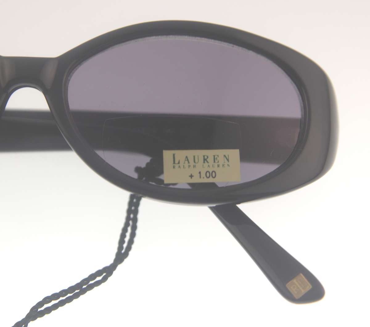 RALPH LAUREN Reader (+1.00) / Sunglasses