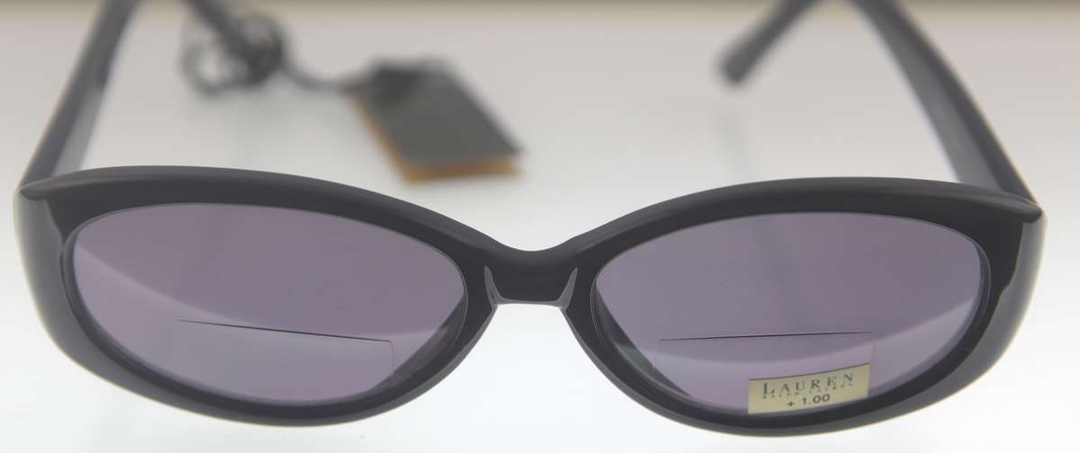 RALPH LAUREN Reader (+1.00) / Sunglasses