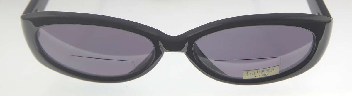 RALPH LAUREN Reader (+1.00) / Sunglasses