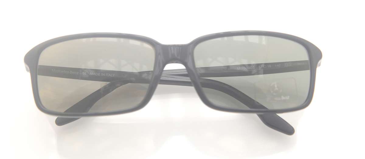 Mercedes-Benz, Carl Zeiss-Lenses