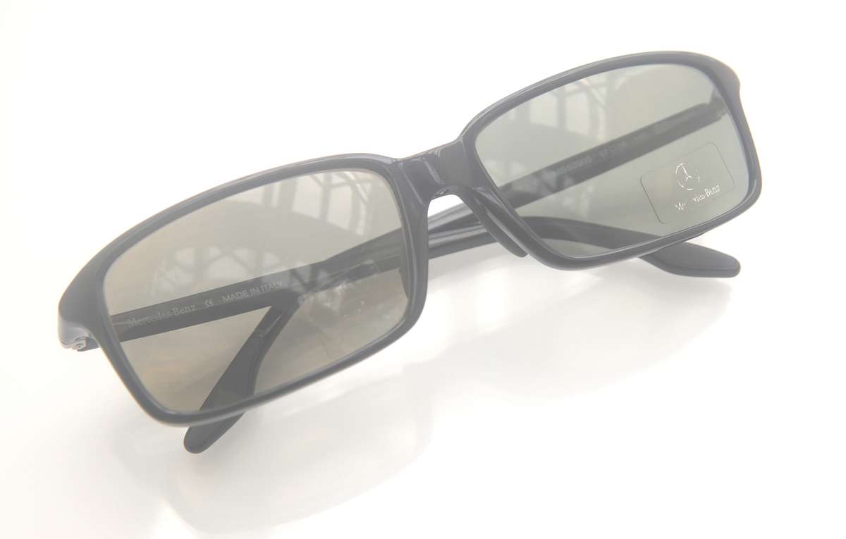 Mercedes-Benz, Carl Zeiss-Lenses