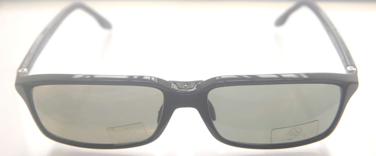 Mercedes-Benz, Carl Zeiss-Lenses