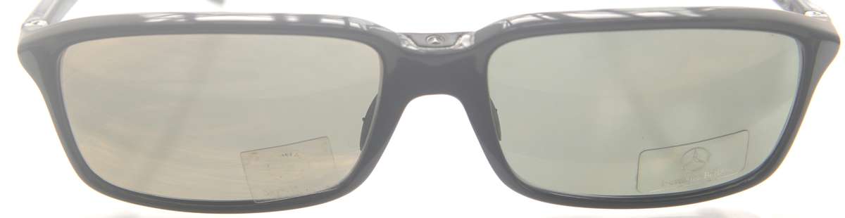 Mercedes-Benz, Carl Zeiss-Lenses