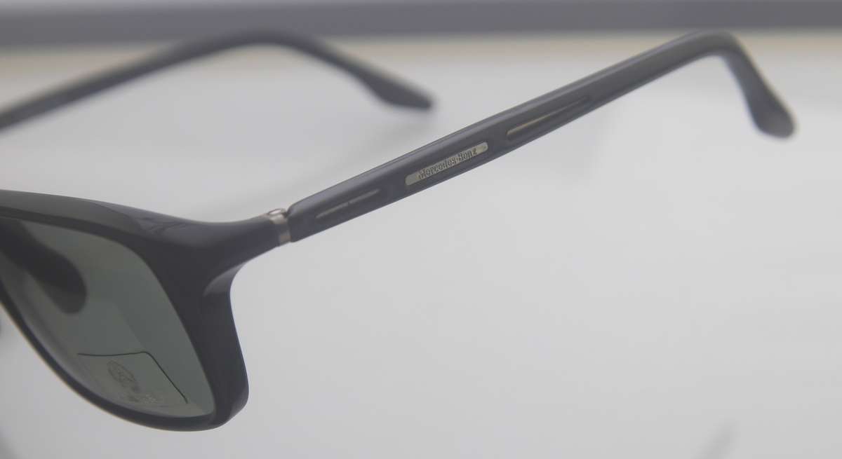 Mercedes-Benz, Carl Zeiss-Lenses