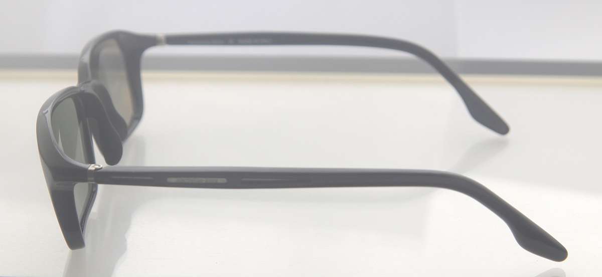 Mercedes-Benz, Carl Zeiss-Lenses