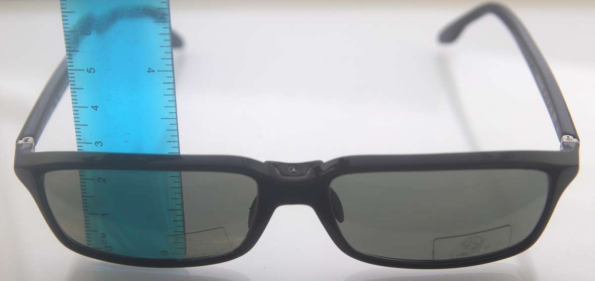 Mercedes-Benz, Carl Zeiss-Lenses