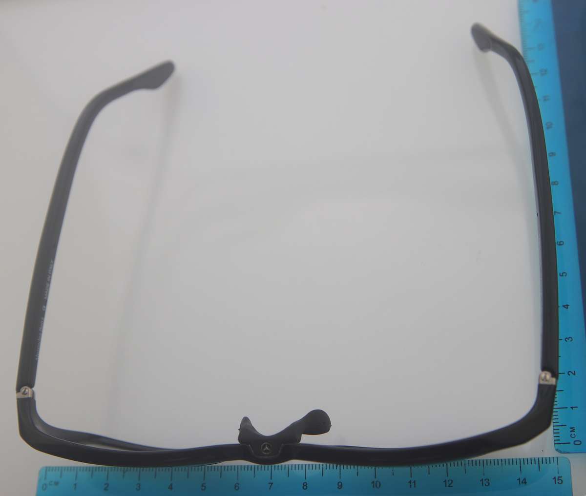 Mercedes-Benz, Carl Zeiss-Lenses