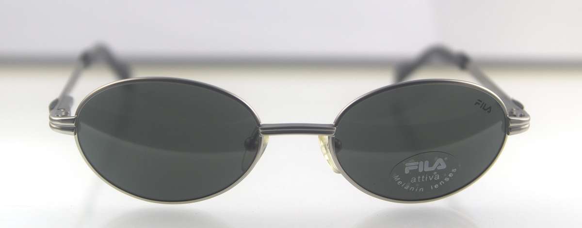 FILA Sunglasses - Attiva Melanin Lenses