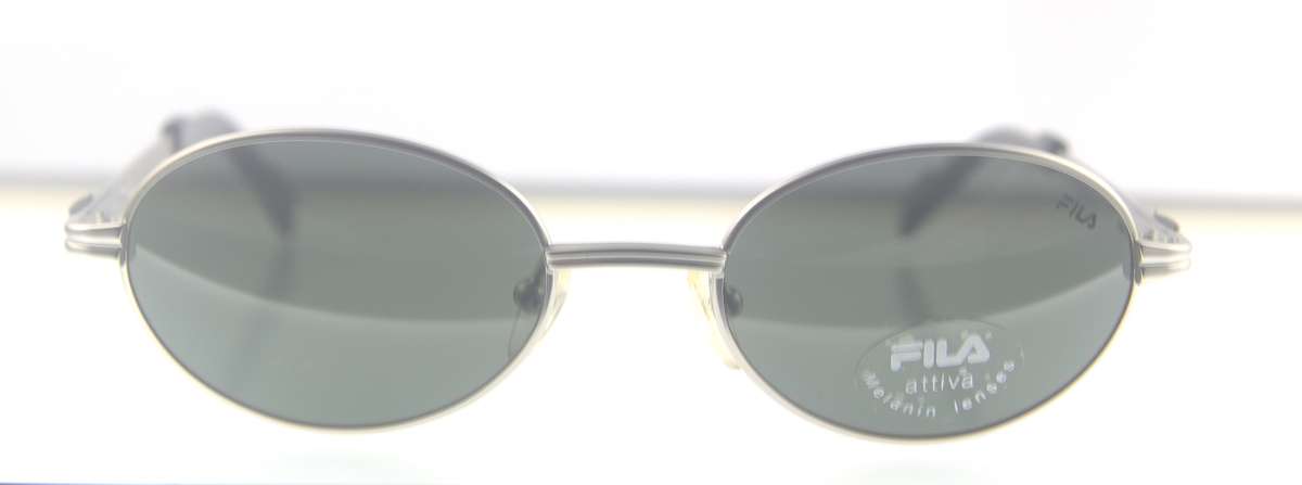 FILA Sunglasses - Attiva Melanin Lenses