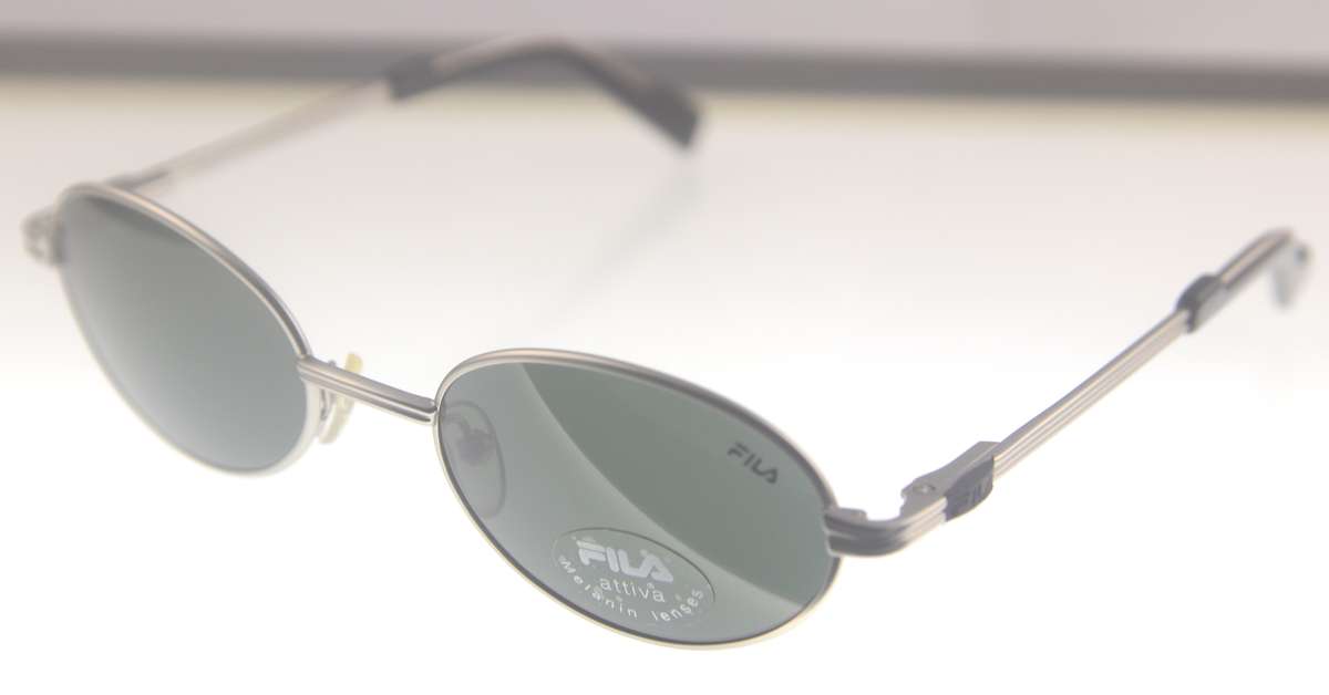 FILA Sunglasses - Attiva Melanin Lenses