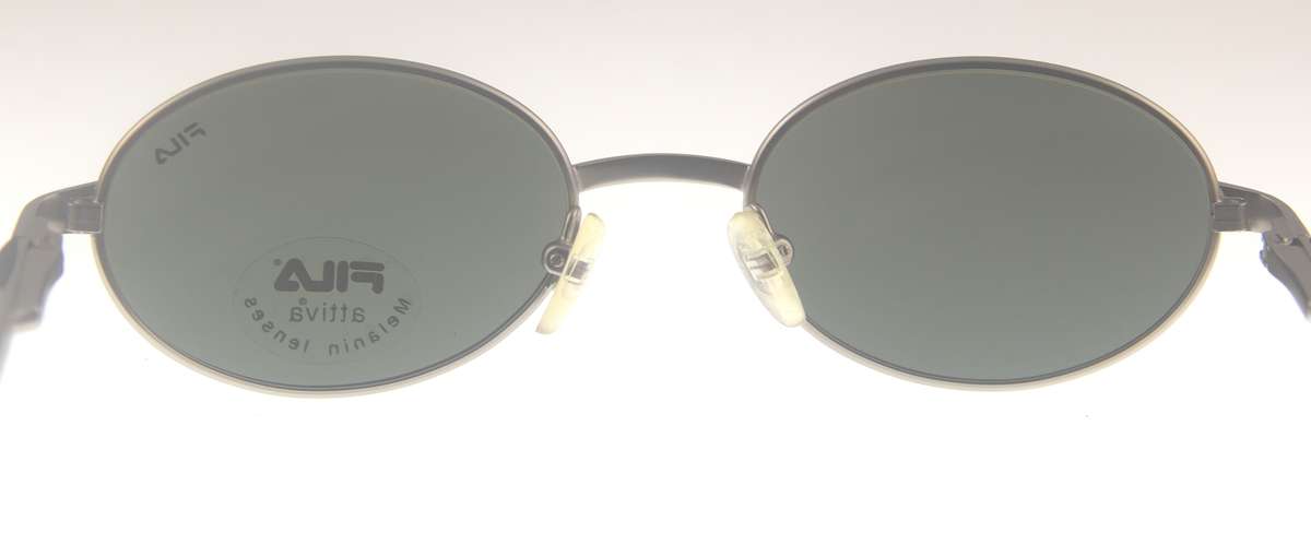 FILA Sunglasses - Attiva Melanin Lenses