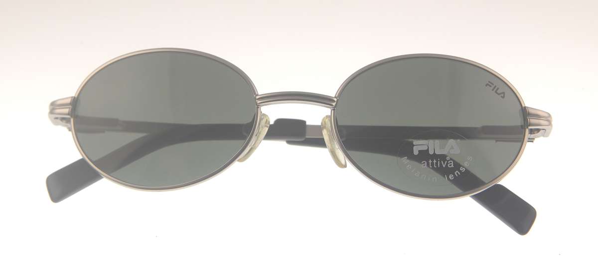 FILA Sunglasses - Attiva Melanin Lenses