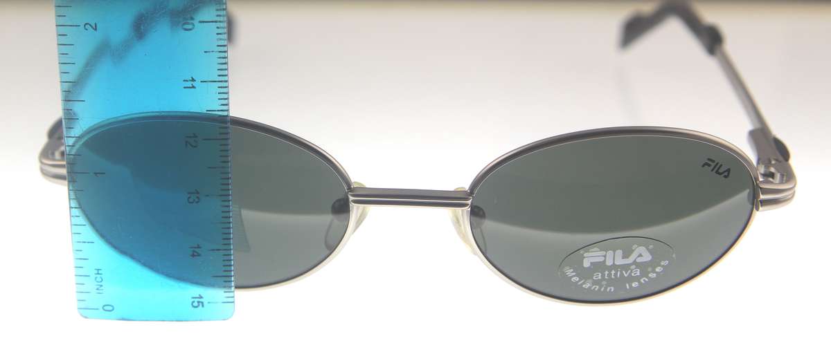 FILA Sunglasses - Attiva Melanin Lenses