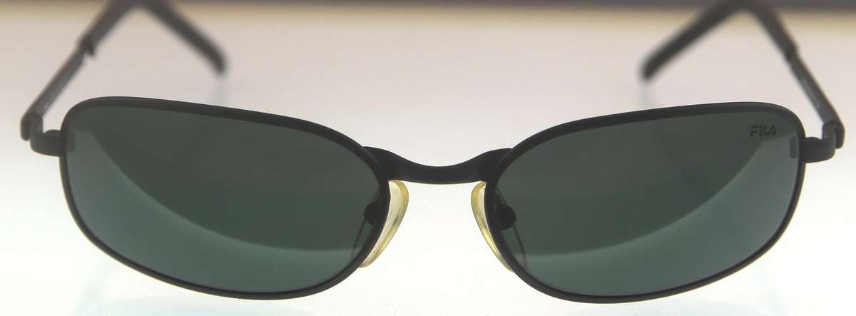 FILA Sunglasses - Black