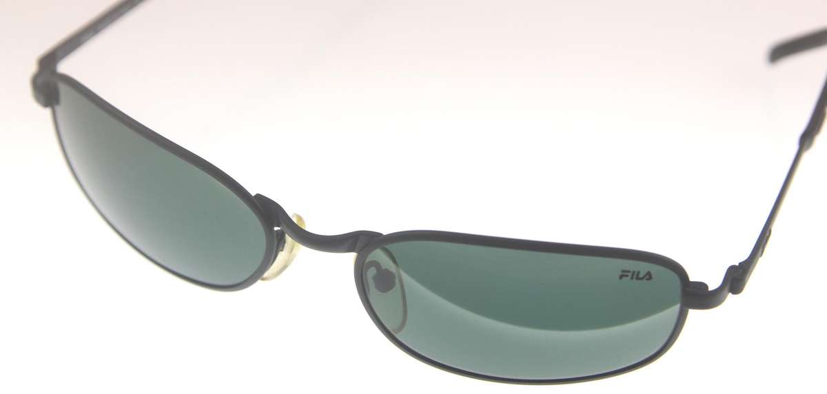 FILA Sunglasses - Black