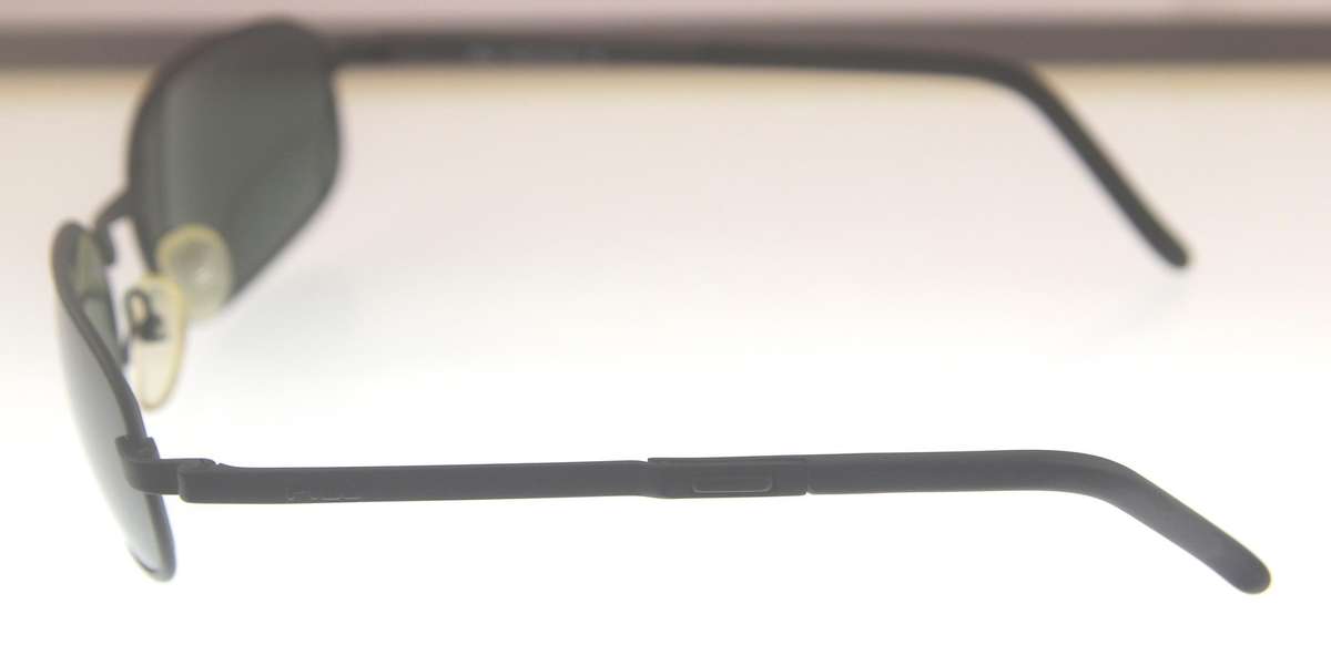 FILA Sunglasses - Black